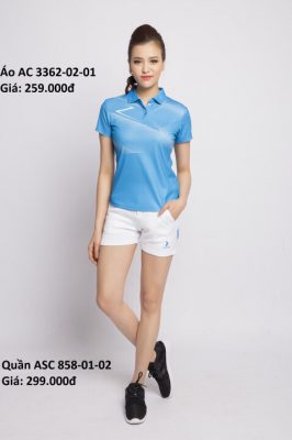 ÁO DONEX PRO 3362 VÀNG PHỐI ĐỎ CHÍNH HÃNG DONEX PRO VIỆT NAM