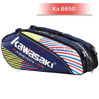 TÚI KAWASAKI 8650 LỐC XOÁY  CHÍNH HÃNG KAWASAKI