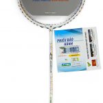 VỢT CẦU LÔNG DOURA 6 – CHÍNH HÃNG YONEX 2022