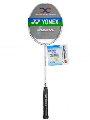 VỢT CẦU LÔNG DOURA 6 – CHÍNH HÃNG YONEX 2022