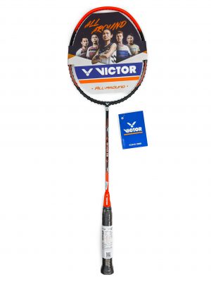 VỢT CẦU LÔNG VICTOR DRIVEX 09 – CHÍNH HÃNG VICTOR 2022