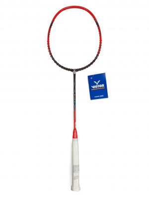 VỢT CẦU LÔNG VICTOR DRIVEX 5H – CHÍNH HÃNG VICTOR 2022