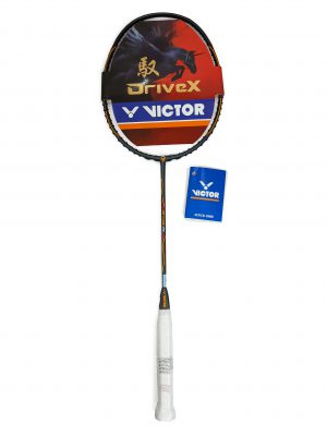 VỢT CẦU LÔNG VICTOR DRIVEX 7K – CHÍNH HÃNG VICTOR 2022