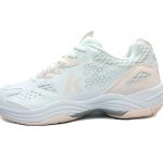 GIÀY KAWASAKI 3307 TRẮNG PHA HỒNG – CHÍNH HÃNG KAWASAKI 2023