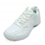 GIÀY KAWASAKI 3307 TRẮNG PHA HỒNG – CHÍNH HÃNG KAWASAKI 2023