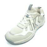 GIÀY KAWASAKI 3308 TRẮNG + Xanh MIN – CHÍNH HÃNG KAWASAKI