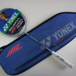 DUORA 10 LCW NEW 2017, VỢT YONEX DOURA 10 LEE CHONG WEE 2017
