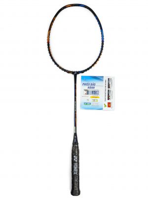 VỢT CẦU LÔNG YONEX DUORA 10 XANH/CAM – CHÍNH HÃNG YONEX BẢN 2022