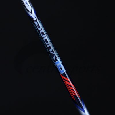 DUORA 10 LCW NEW 2017, VỢT YONEX DOURA 10 LEE CHONG WEE 2017