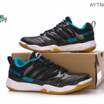 GIÀY LINING 025 BLUE/BLACK CHÍNH HÃNG LINING