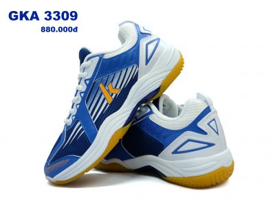 GIÀY KAWASAKI 3309 – 880 XANH – CHÍNH HÃNG KAWASAKI 2023