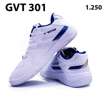 GIÀY CẦU LÔNG VICTOR 301 AB – HÀNG CHÍNH HÃNG VICTOR 2025