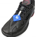 GIÀY CẦU LÔNG VICTOR 3622 II ĐEN XANH – CHÍNH HÃNG VICTOR  2023