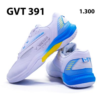 GIÀY CẦU LÔNG VICTOR 391 AM – HÀNG CHÍNH HÃNG VICTOR 2025