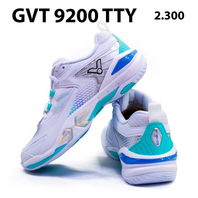 GIÀY CẦU LÔNG VICTOR 9200 TTY – HÀNG CHÍNH HÃNG VICTOR 2025