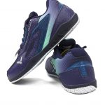 GIÀY VICTOR VG111 XANH TÍM – CHÍNH HÃNG VICTOR 2023