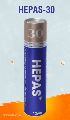 Cầu Hepas H30 – Chính hãng Hepas
