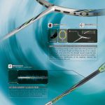 VỢT KAWASAKI NAVIGATOR 380 – VỢT CÔNG