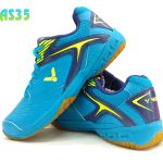 GIÀY CẦU LÔNG VICTOR AS35 CHÍNH HÃNG VICTOR, GIÀY VICTOR CHÍNH HÃNG