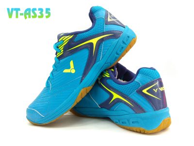 GIÀY CẦU LÔNG VICTOR AS35 CHÍNH HÃNG VICTOR, GIÀY VICTOR CHÍNH HÃNG