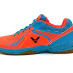 GIÀY CẦU LÔNG VICTOR AS33 CHÍNH HÃNG VICTOR, GIÀY CẦU LÔNG VICTOR MỚI NHẤT