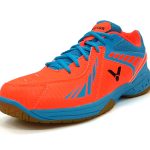 GIÀY CẦU LÔNG VICTOR AS33 CHÍNH HÃNG VICTOR, GIÀY CẦU LÔNG VICTOR MỚI NHẤT