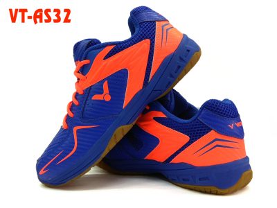 GIÀY CẦU LÔNG VICTOR AS32 CHÍNH HÃNG VICTOR