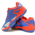 GIÀY VICTOR P9300 BLUE/SILVER  CHÍNH HÃNG VICTOR