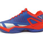 GIÀY VICTOR P9300 BLUE/SILVER  CHÍNH HÃNG VICTOR