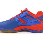 GIÀY VICTOR P9300 BLUE/SILVER  CHÍNH HÃNG VICTOR