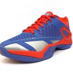 GIÀY VICTOR P9300 BLUE/SILVER  CHÍNH HÃNG VICTOR