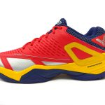 GIÀY VICTOR P9300 RED/SILVER CHÍNH HÃNG VICTOR