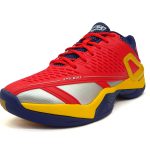 GIÀY VICTOR P9300 RED/SILVER CHÍNH HÃNG VICTOR