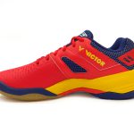 GIÀY VICTOR P9300 RED/SILVER CHÍNH HÃNG VICTOR