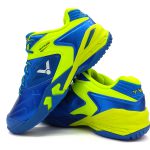 GIÀY CẦU LÔNG VICTOR 9200 XANH ĐẠI DƯƠNG