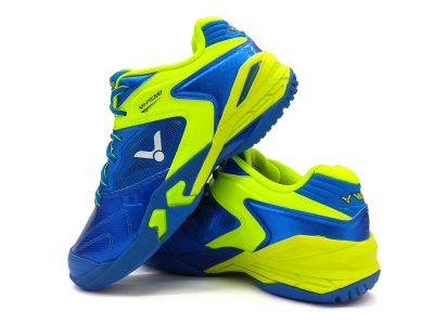 GIÀY CẦU LÔNG VICTOR 9200 XANH ĐẠI DƯƠNG