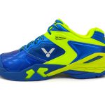 GIÀY CẦU LÔNG VICTOR 9200 XANH ĐẠI DƯƠNG