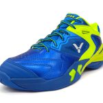 GIÀY CẦU LÔNG VICTOR 9200 XANH ĐẠI DƯƠNG