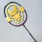 VỢT VICTOR IRON MAN – LIMITED EDITION