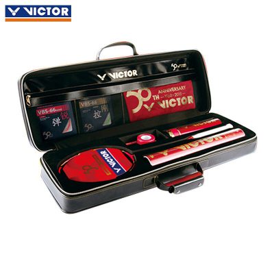 HỎA LONG KIẾM – TINH TÚY 50 NĂM CỦA VICTOR, VICTOR 50TH ANNIVERSARY