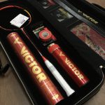 HỎA LONG KIẾM – TINH TÚY 50 NĂM CỦA VICTOR, VICTOR 50TH ANNIVERSARY