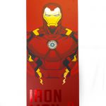 VỢT VICTOR IRON MAN METALIC GB D (Chương trình tặng vợt vui lòng liên hệ)