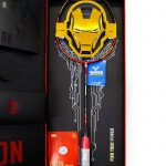 VỢT VICTOR IRON MAN METALIC GB D (Chương trình tặng vợt vui lòng liên hệ)