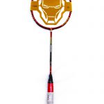 VỢT VICTOR IRON MAN METALIC GB D (Chương trình tặng vợt vui lòng liên hệ)
