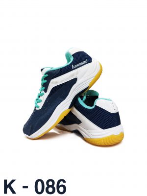 GIÀY CẦU LÔNG KAWASAKI 086 – CHÍNH HÃNG KAWASAKI 2021