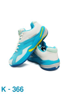 GIÀY KAWASAKI K366 – CHÍNH HÃNG KAWASAKI