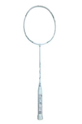 VỢT CẦU LÔNG KUMPOO K520 PRO TRẮNG – CHÍNH HÃNG KUMPOO