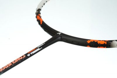 VỢT KAWASAKI CONQUEROR X180 CHÍNH HÃNG KAWASAKI