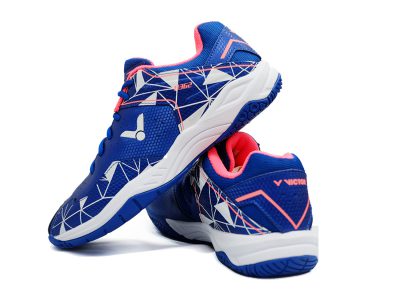 GIÀY CẦU LÔNG VICTOR KB107 – CHÍNH HÃNG VICTOR 2020