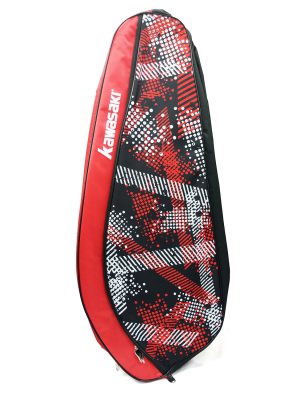 TÚI KAWASAKI KBB-8340 ĐỎ – CHÍNH HÃNG